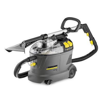 Small Carpet Cleaner Hire - HSS Hire